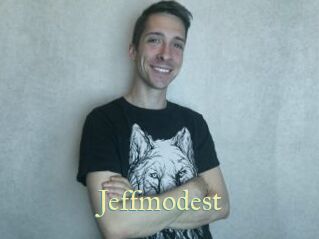 Jeffmodest