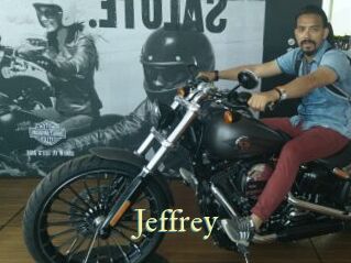 Jeffrey