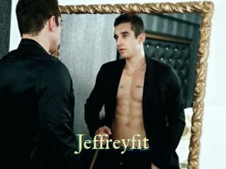 Jeffreyfit