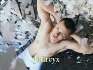 Jeffreyx