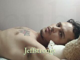 Jeffstrongx