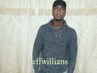 Jeffwillians