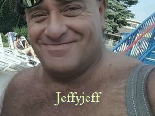 Jeffyjeff