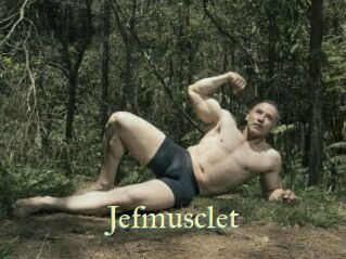Jefmusclet