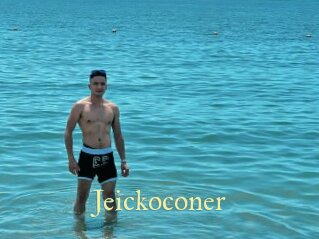 Jeickoconer
