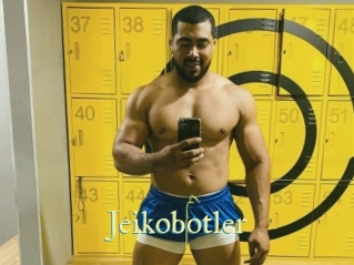 jeikobotler Cube Lille