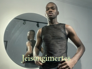 Jeisongimertes