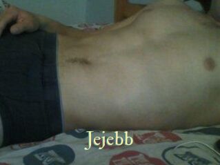 Jejebb