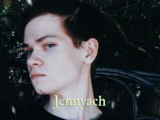 Jennyach