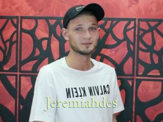 Jeremiahdes