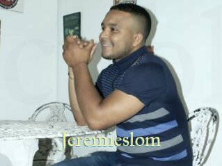 Jeremieslom