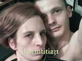 Jeremtitia31