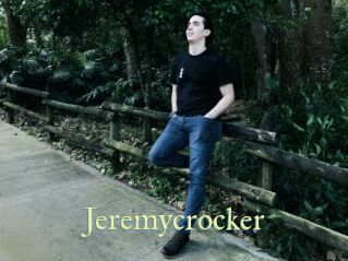 Jeremycrocker