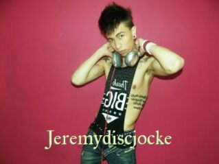 Jeremydiscjocke