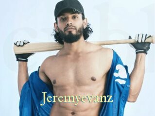 Jeremyevanz