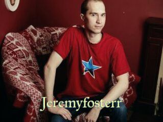Jeremyfosterr