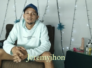 Jeremyjhon