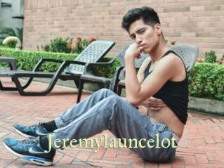Jeremylauncelot