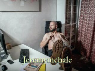 Jeremymchale