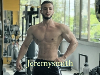 Jeremysmith