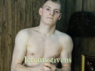 Jeremystivens