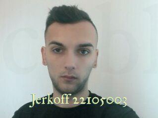 Jerkoff