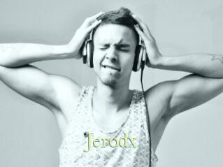 Jerodx