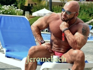 Jeromebach