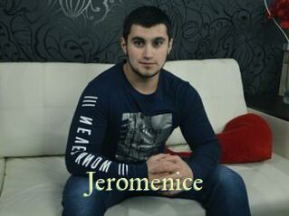 Jeromenice