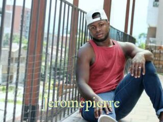 Jeromepierre