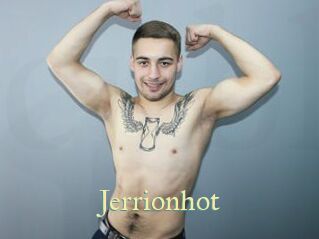 Jerrionhot