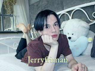 Jerryfriman