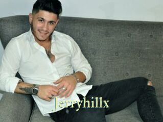 Jerryhillx