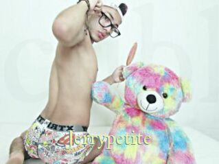 Jerrypetite