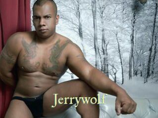 Jerrywolf