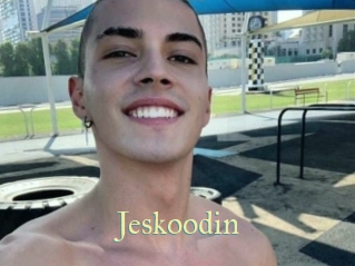 Jeskoodin