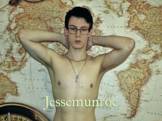 Jessemunroe