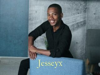 Jesseyx