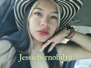 Jessichernobil19