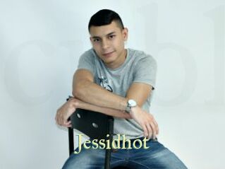 Jessidhot