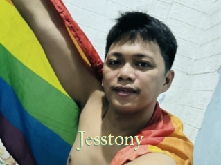 Jesstony
