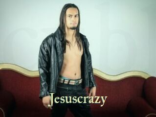 Jesuscrazy