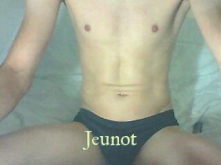 Jeunot
