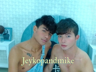 Jeykopandmike