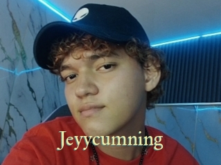 Jeyycumning