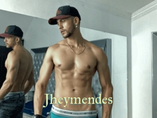 Jheymendes