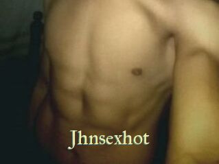 Jhnsexhot