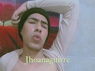 Jhoanaguirre