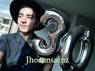 Jhoannsaenz