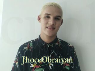 JhoceObraiyan